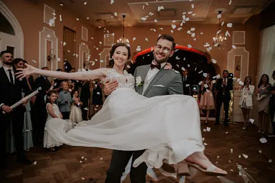 Powiedziała TAK! wedding & event